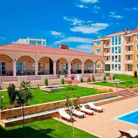 студио черноморски залив атия Διαμέρισμα Τσερνομόρετς