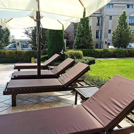 Διαμέρισμα студио черноморски залив атия Τσερνομόρετς