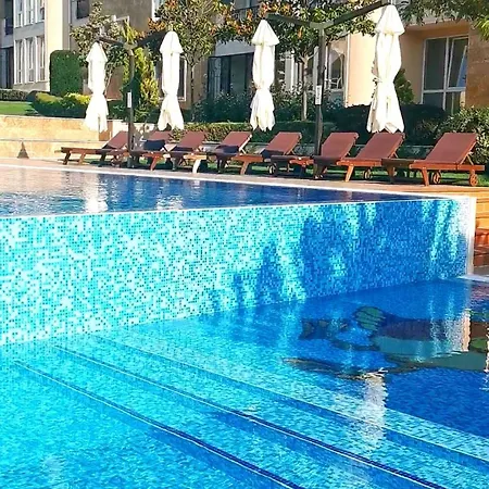 студио черноморски залив атия Τσερνομόρετς