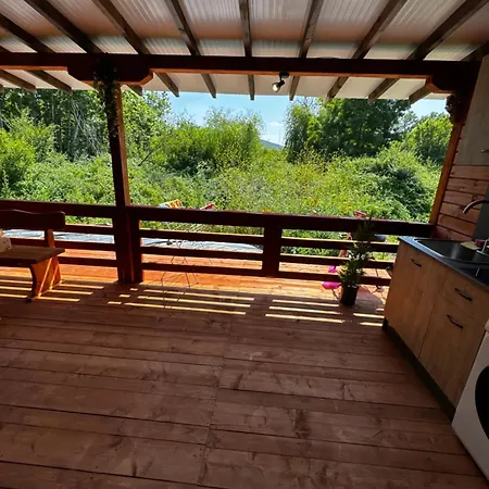 бонита плаж градина Apartman *