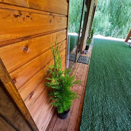 Apartman бонита плаж градина *
