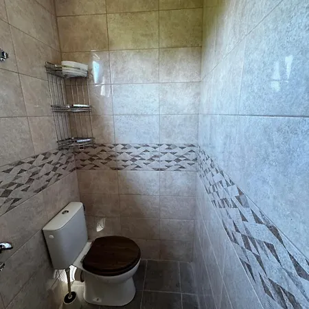 Apartman бонита плаж градина Burgasz