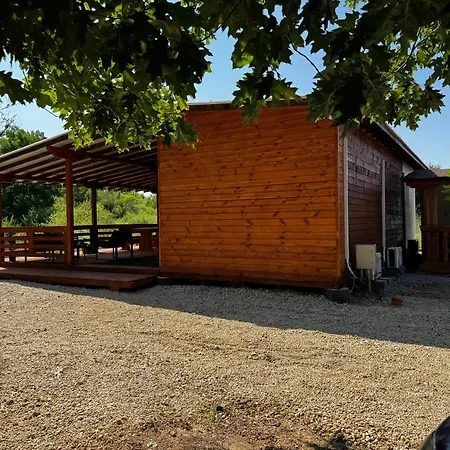 Apartman бонита плаж градина
