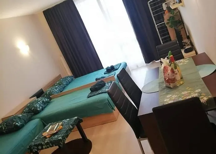 студио черноморски залив атия * Chernomorets