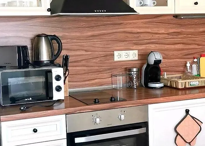 студио черноморски залив атия Chernomorets