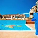 студио черноморски залив атия Apartamento *