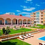 студио черноморски залив атия Apartamento Chernomorets
