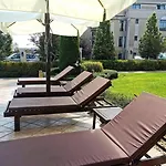 Apartamento студио черноморски залив атия Chernomorets