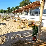 студио черноморски залив атия Apartamento Chernomorets