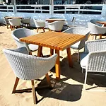Apartamento студио черноморски залив атия *