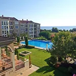 Apartamento студио черноморски залив атия Chernomorets