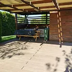 студио черноморски залив атия Apartamento *