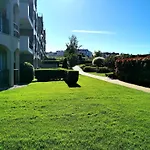 студио черноморски залив атия Apartamento Chernomorets