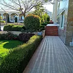 Apartamento студио черноморски залив атия *