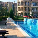 студио черноморски залив атия Apartamento Chernomorets