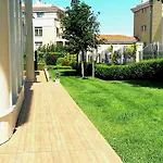 Apartamento студио черноморски залив атия Chernomorets