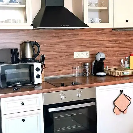 студио черноморски залив атия Τσερνομόρετς